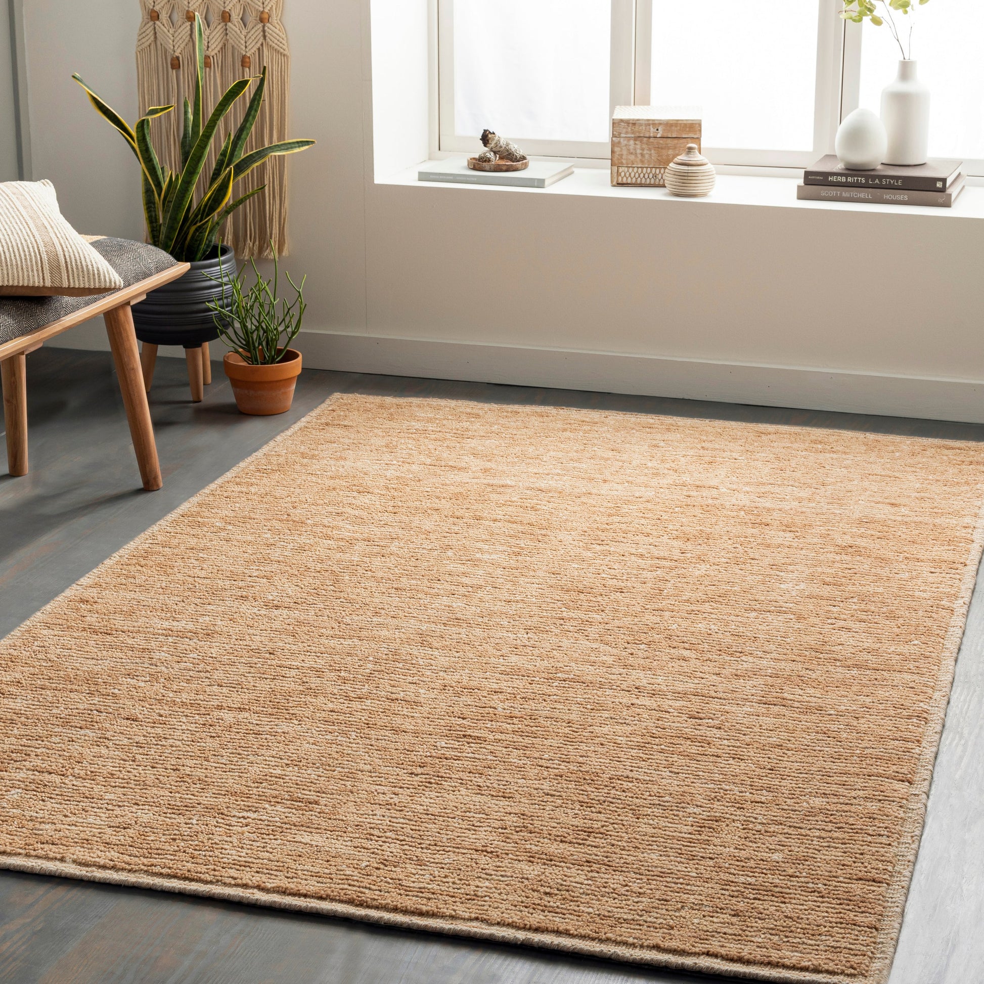 Viera VRE-2300 Rug by Surya. Made from 100% wool in a unique style.
