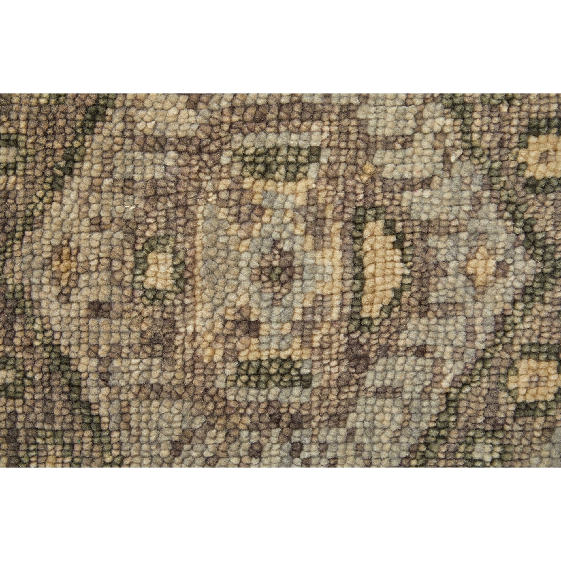 Fillmore Traditional Diamond Rug - 6943F by Feizy. Made from wool in a unique style.