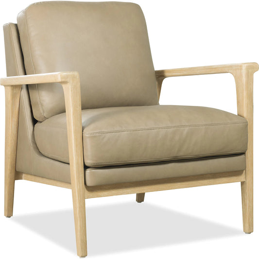 Ashland Chair by Hooker Furniture. Made from unique in a traditional style.