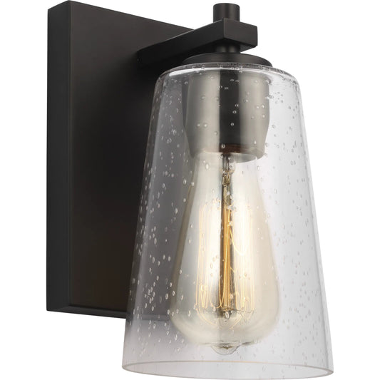 Mercer 1-Light Sconce by Visual Comfort & Co.. Made from steel in a unique style.