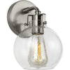 Satin Nickel