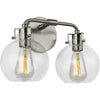Satin Nickel