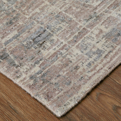 Eastfield Rug - 69AEF by Feizy in blue, ivory. Made from wool, viscose in a unique style.