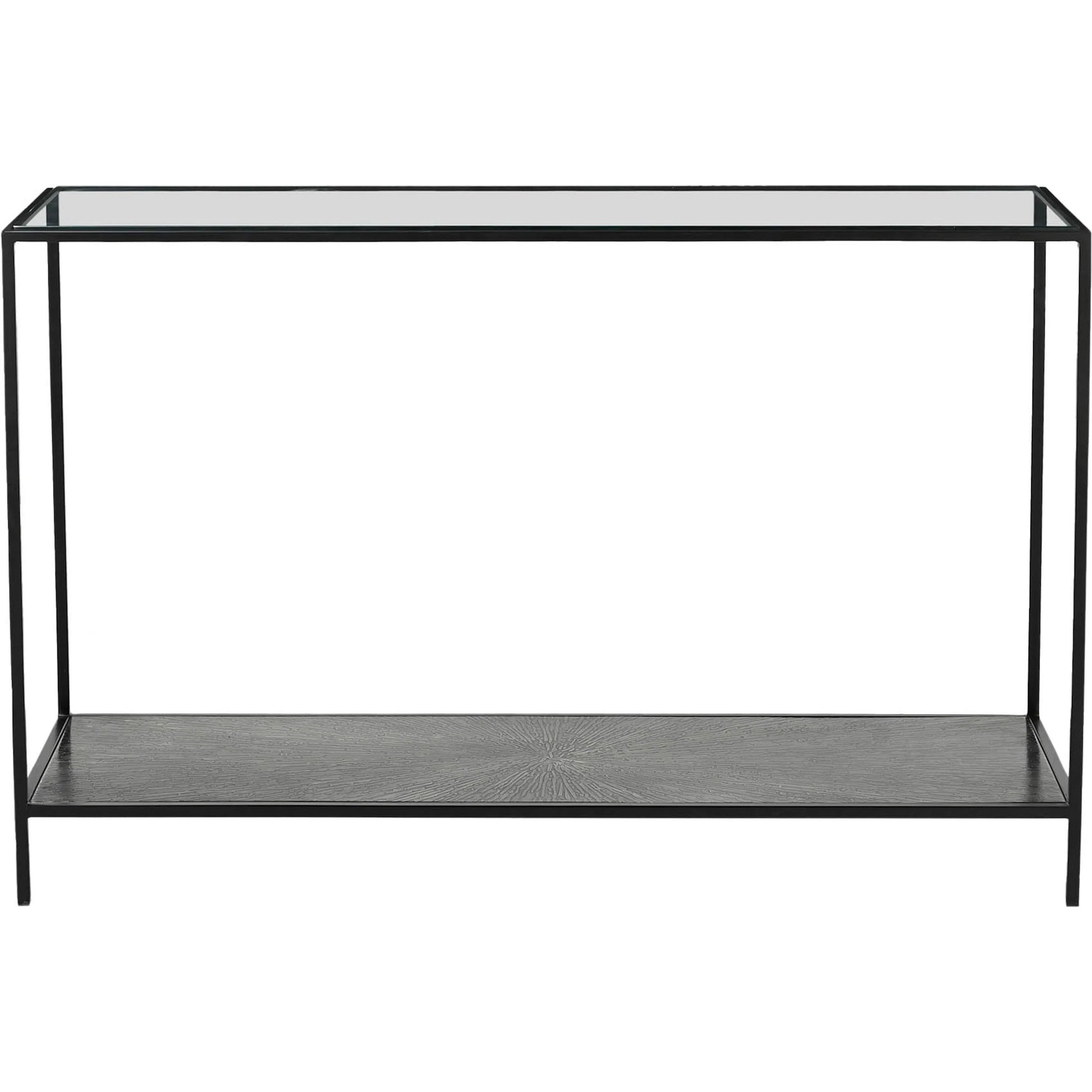 Venus Console Table by LH Imports. Made from unique in a modern style.