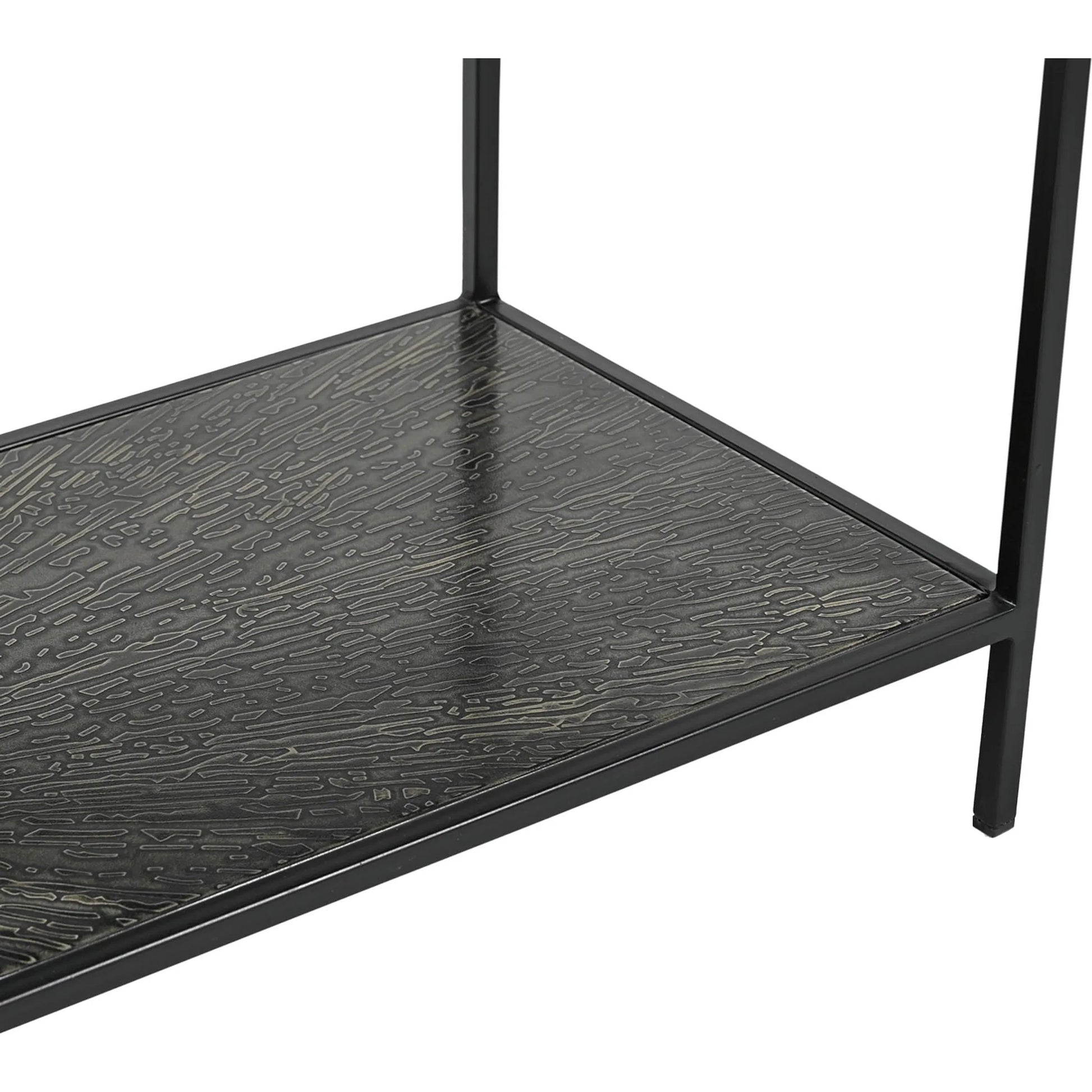 Venus Console Table by LH Imports. Made from unique in a modern style.