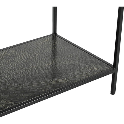 Venus Console Table by LH Imports. Made from unique in a modern style.