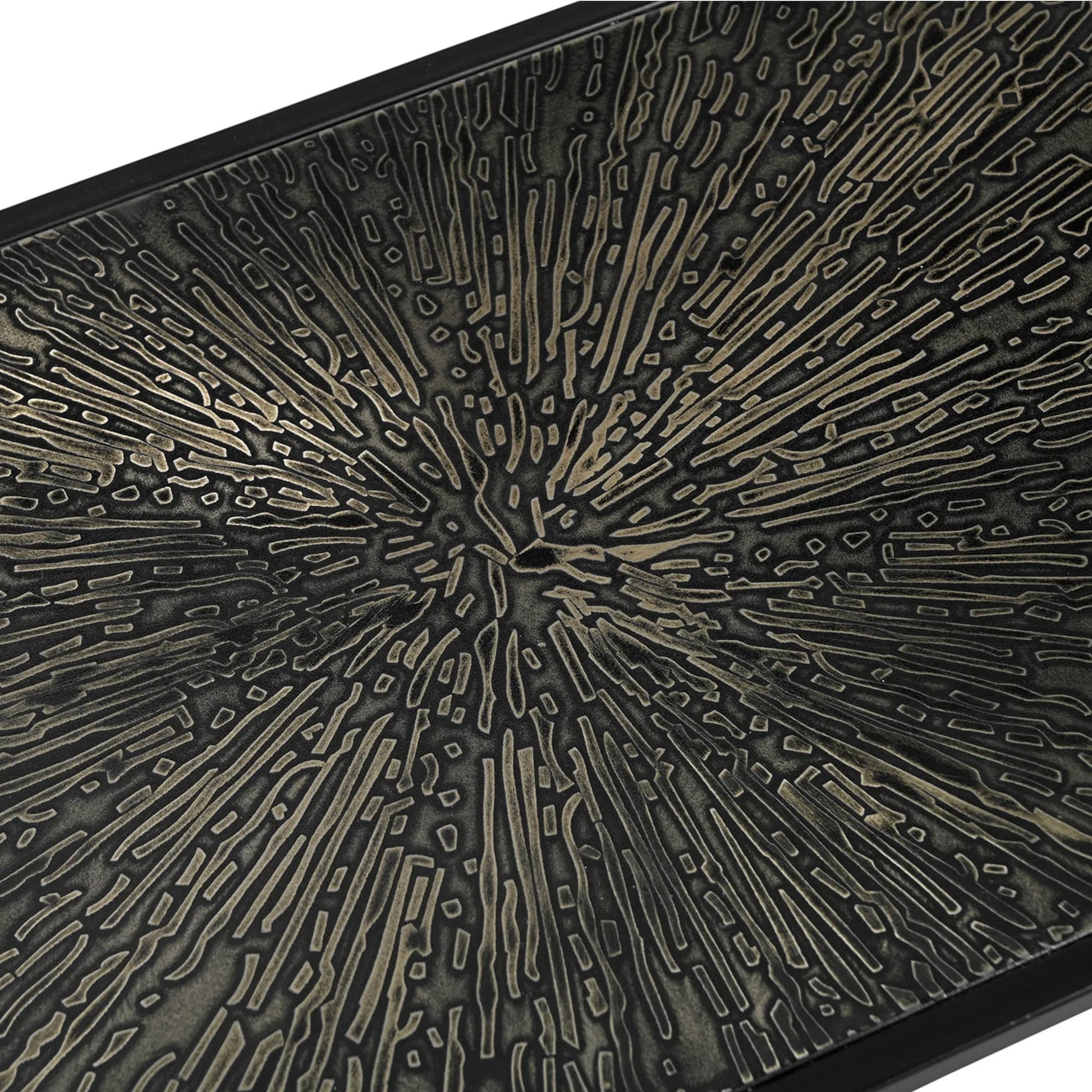Venus Console Table by LH Imports. Made from unique in a modern style.