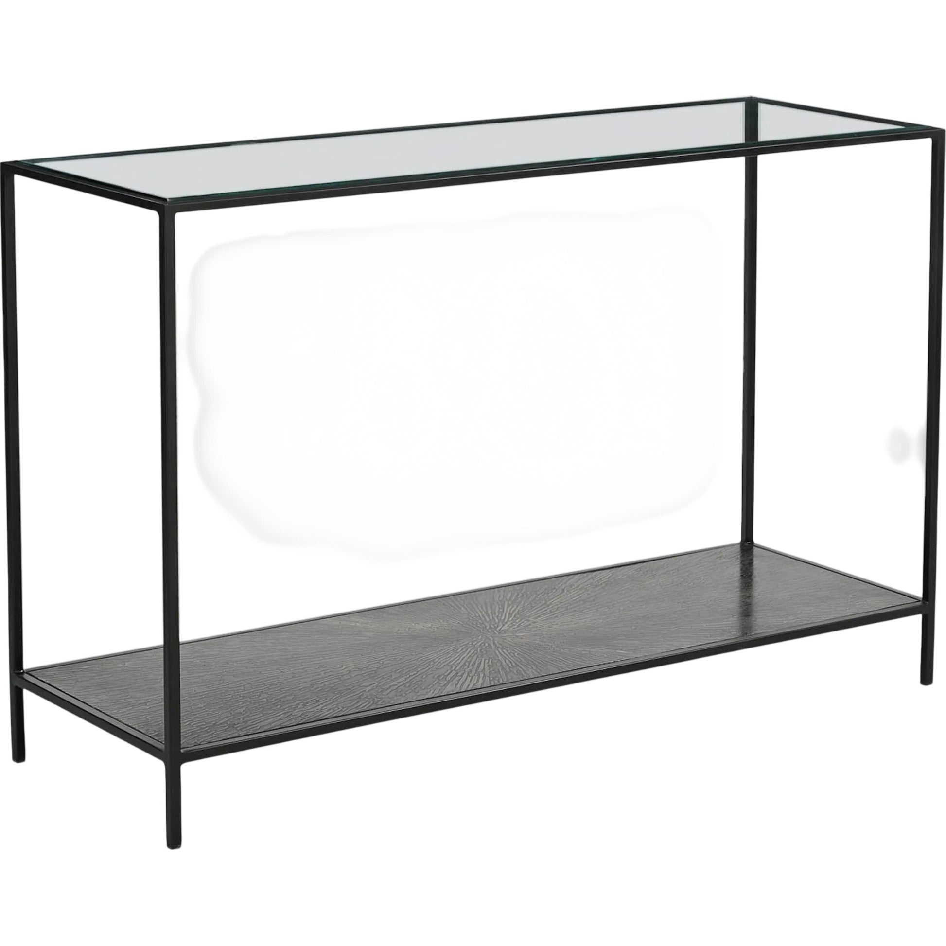 Venus Console Table by LH Imports. Made from unique in a modern style.