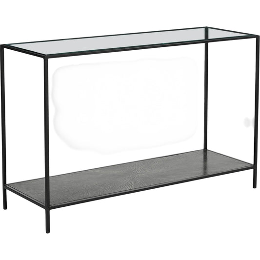 Venus Console Table by LH Imports. Made from unique in a modern style.