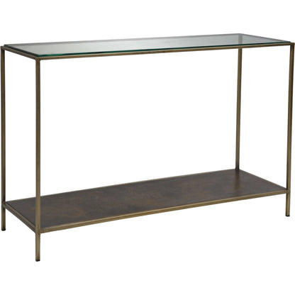 Venus Console Table by LH Imports. Made from unique in a modern style.