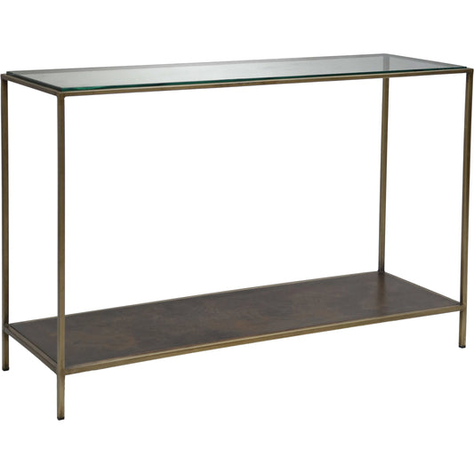 Venus Console Table by LH Imports. Made from unique in a modern style.