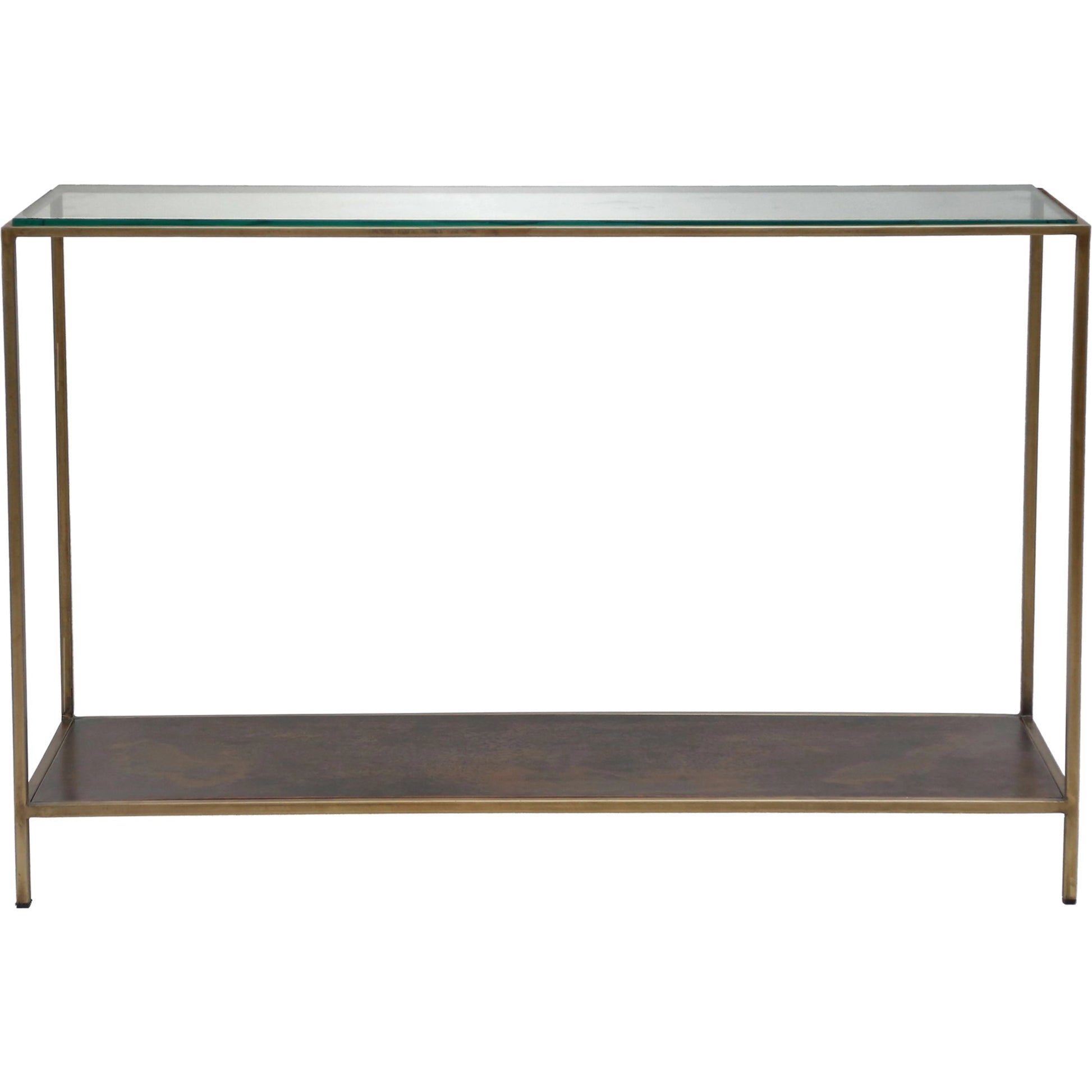 Venus Console Table by LH Imports. Made from unique in a modern style.