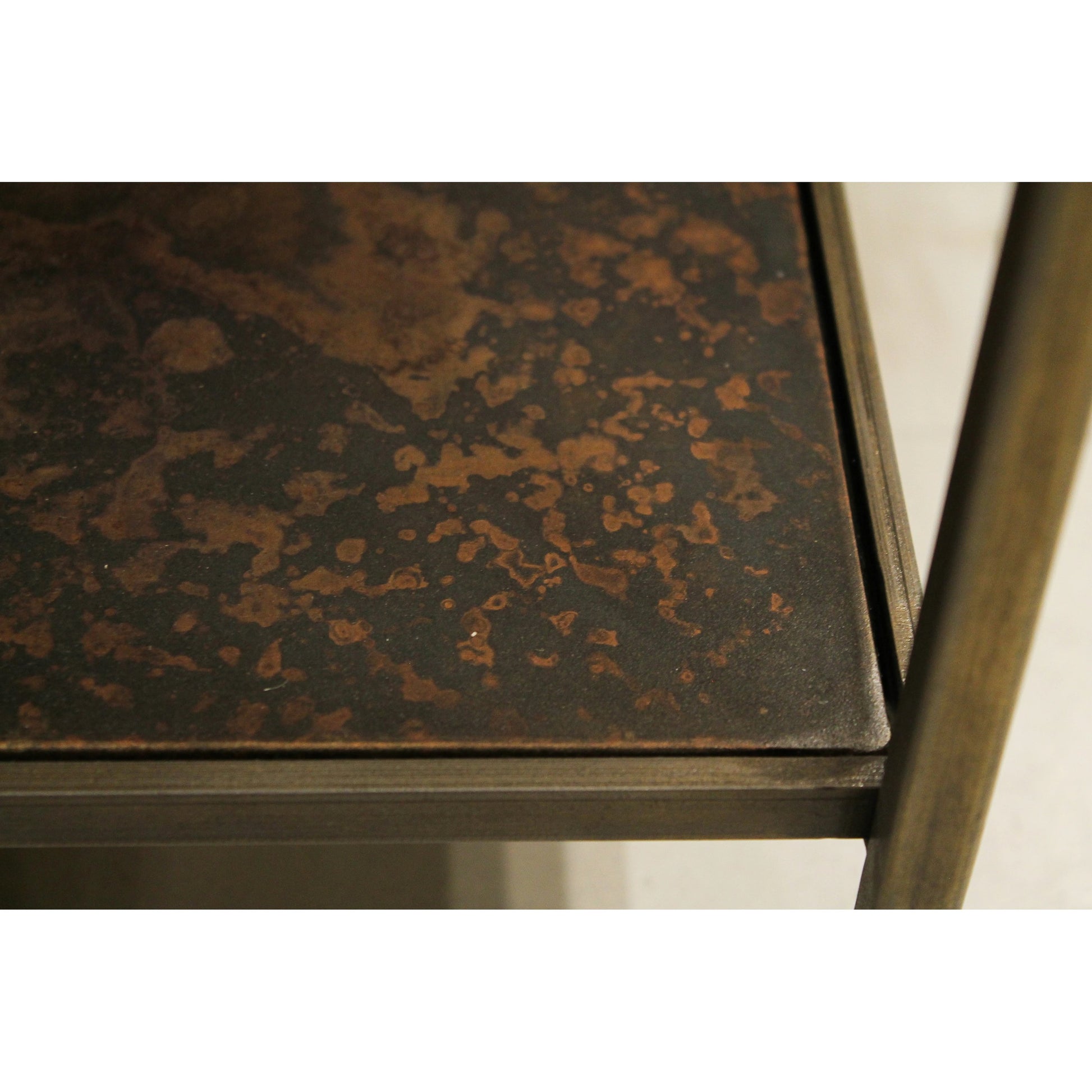 Venus Console Table by LH Imports. Made from unique in a modern style.