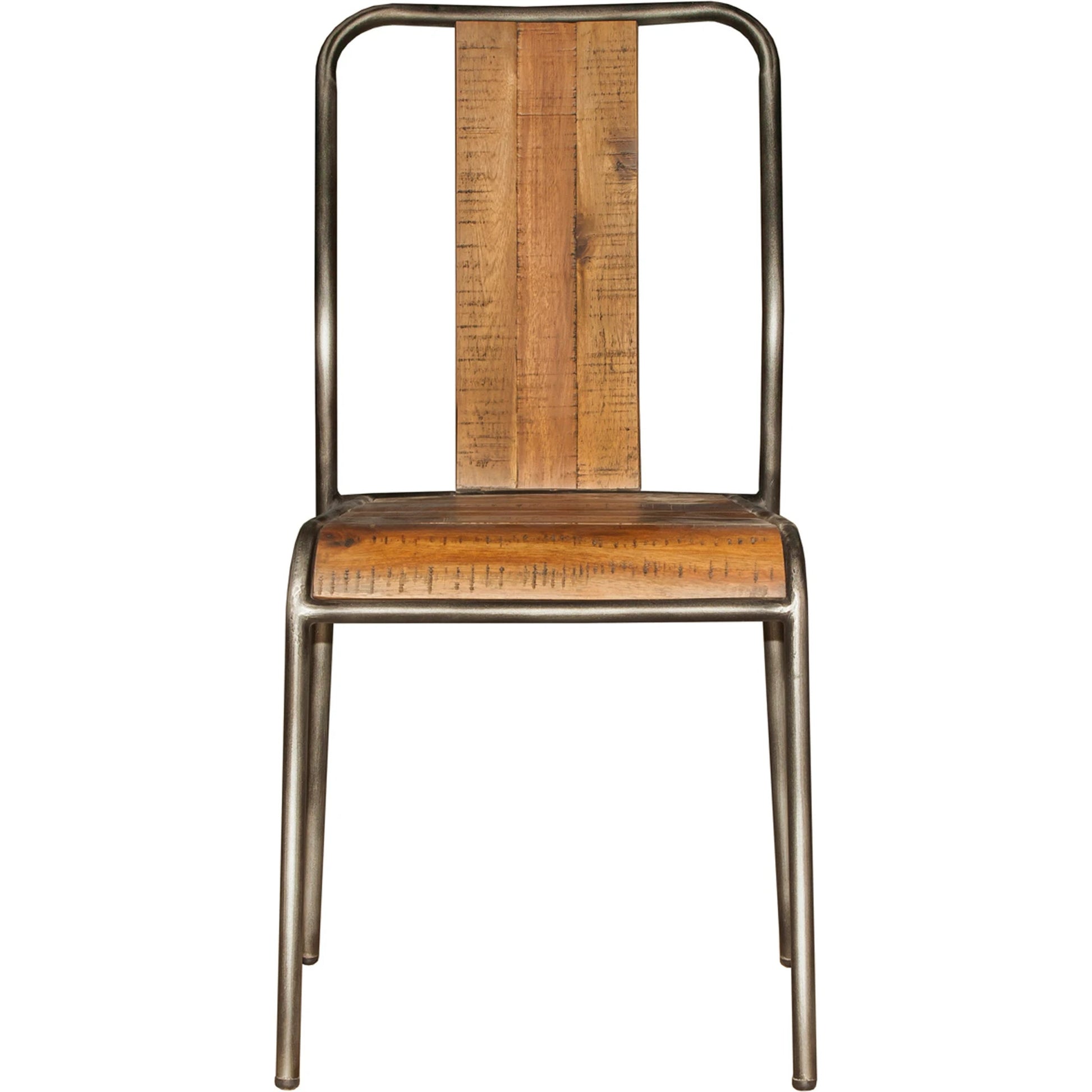 Vintage Chair by LH Imports. Made from acacia, acacia veneer, metal in a modern style.