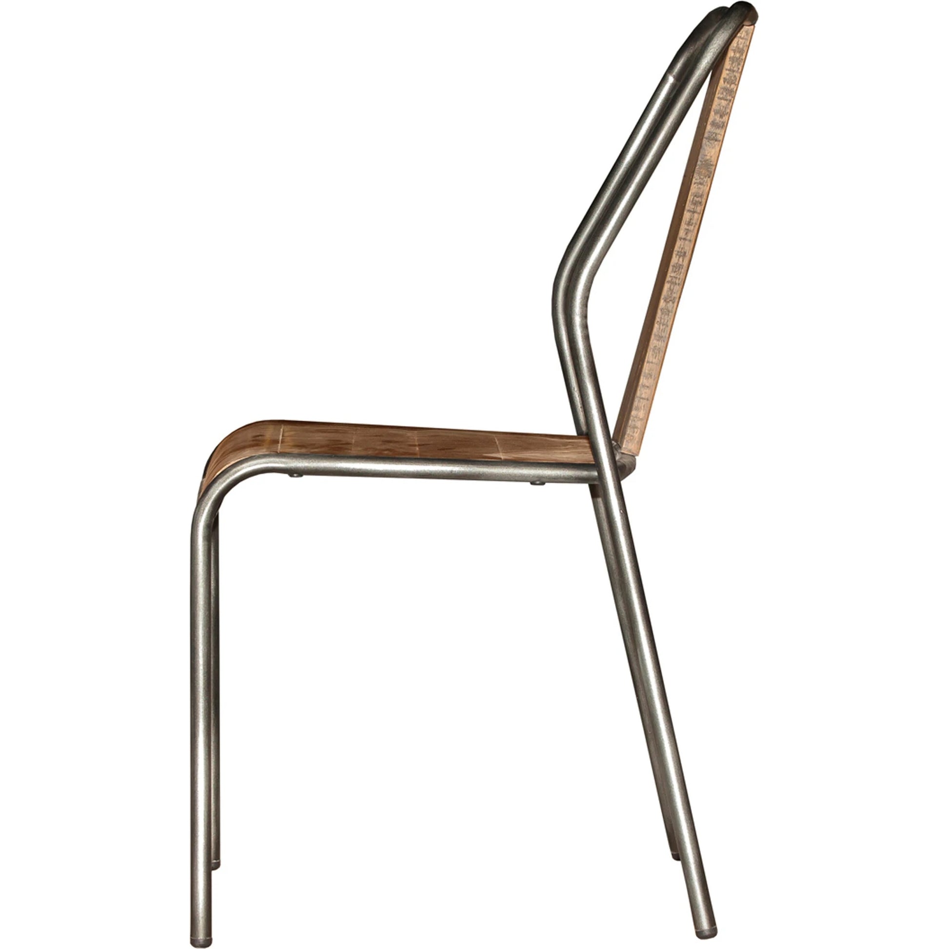 Vintage Chair by LH Imports. Made from acacia, acacia veneer, metal in a modern style.