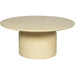 Vision Coffee Table by LH Imports. Made from concrete in a unique style.
