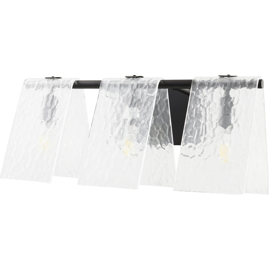 Vitracis Wall Sconce by Surya. Made from iron, glass in a unique style.