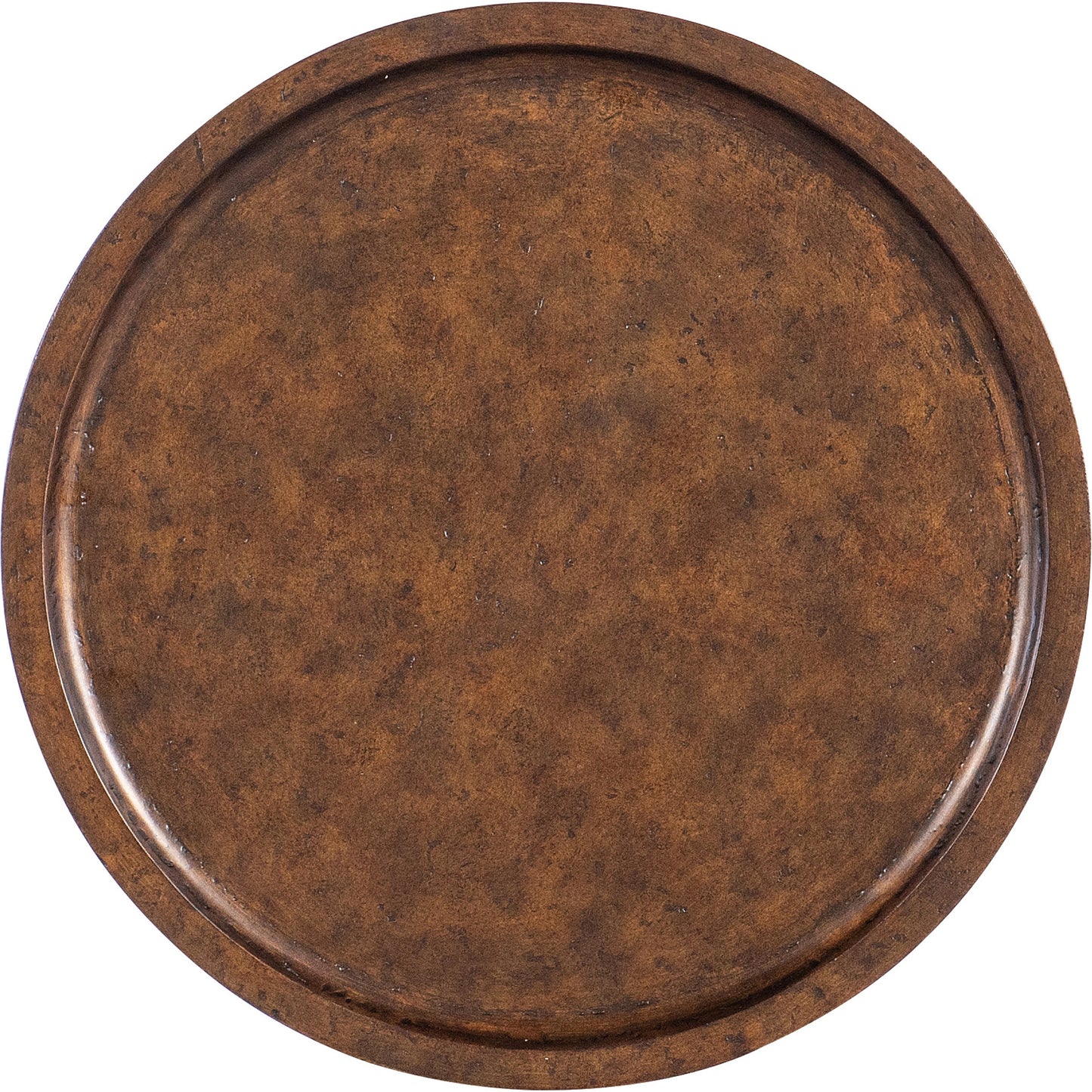 002 SI-2133590 | Additional Silo | Melange Barron Accent Table by Hooker Furniture in brown. Made from resin, metal in a modern style.