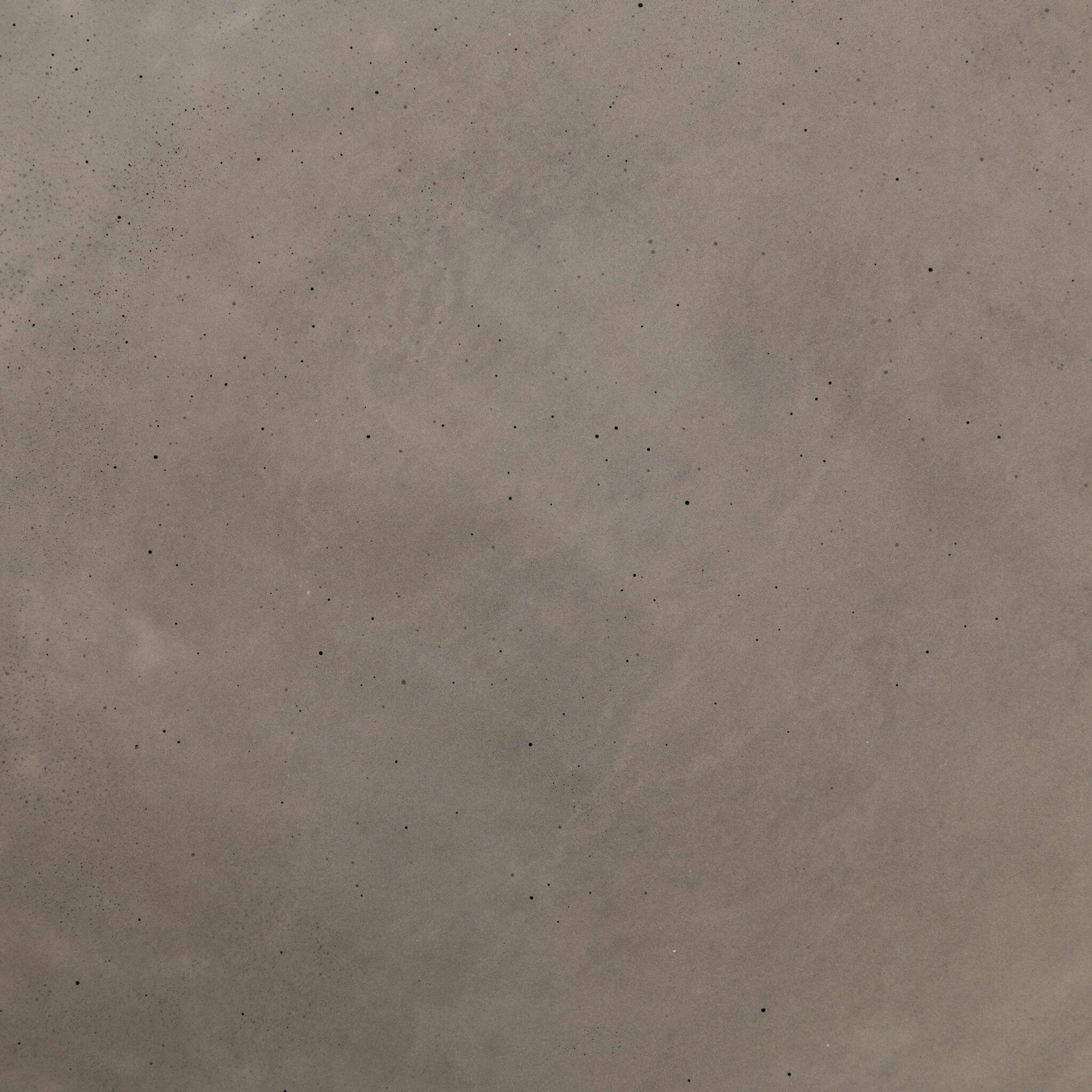 Colorado End Table by Four Hands in gray concrete. Made from unique in a eclectic & global style.