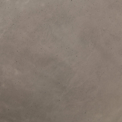 Colorado End Table by Four Hands in gray concrete. Made from unique in a eclectic & global style.