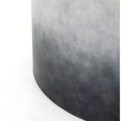 Sheridan Coffee Table by Four Hands. Made from concrete in a modern style.