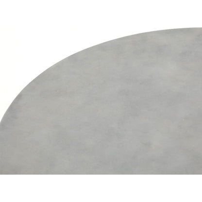 Sheridan Coffee Table by Four Hands. Made from concrete in a modern style.