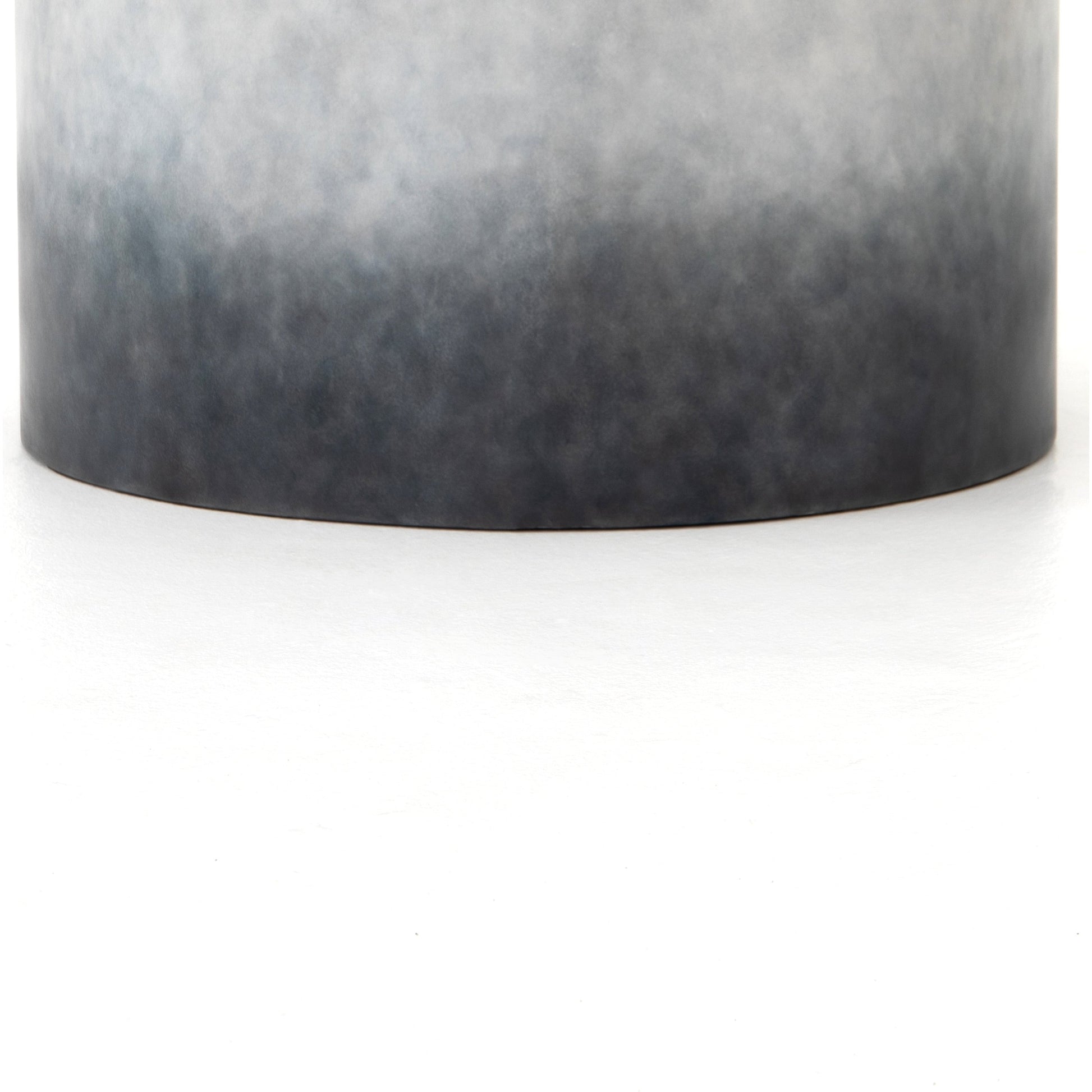 Sheridan Coffee Table by Four Hands. Made from concrete in a modern style.