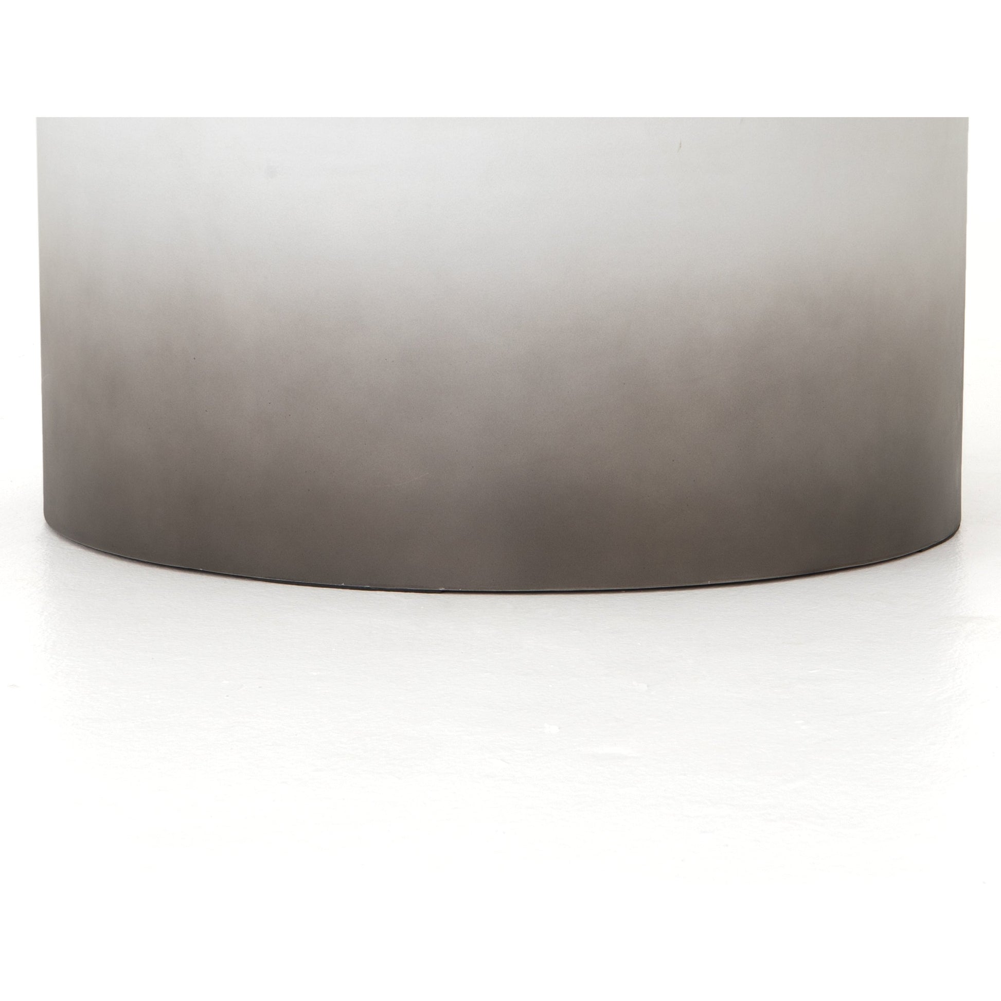 Sheridan Coffee Table by Four Hands. Made from concrete in a modern style.