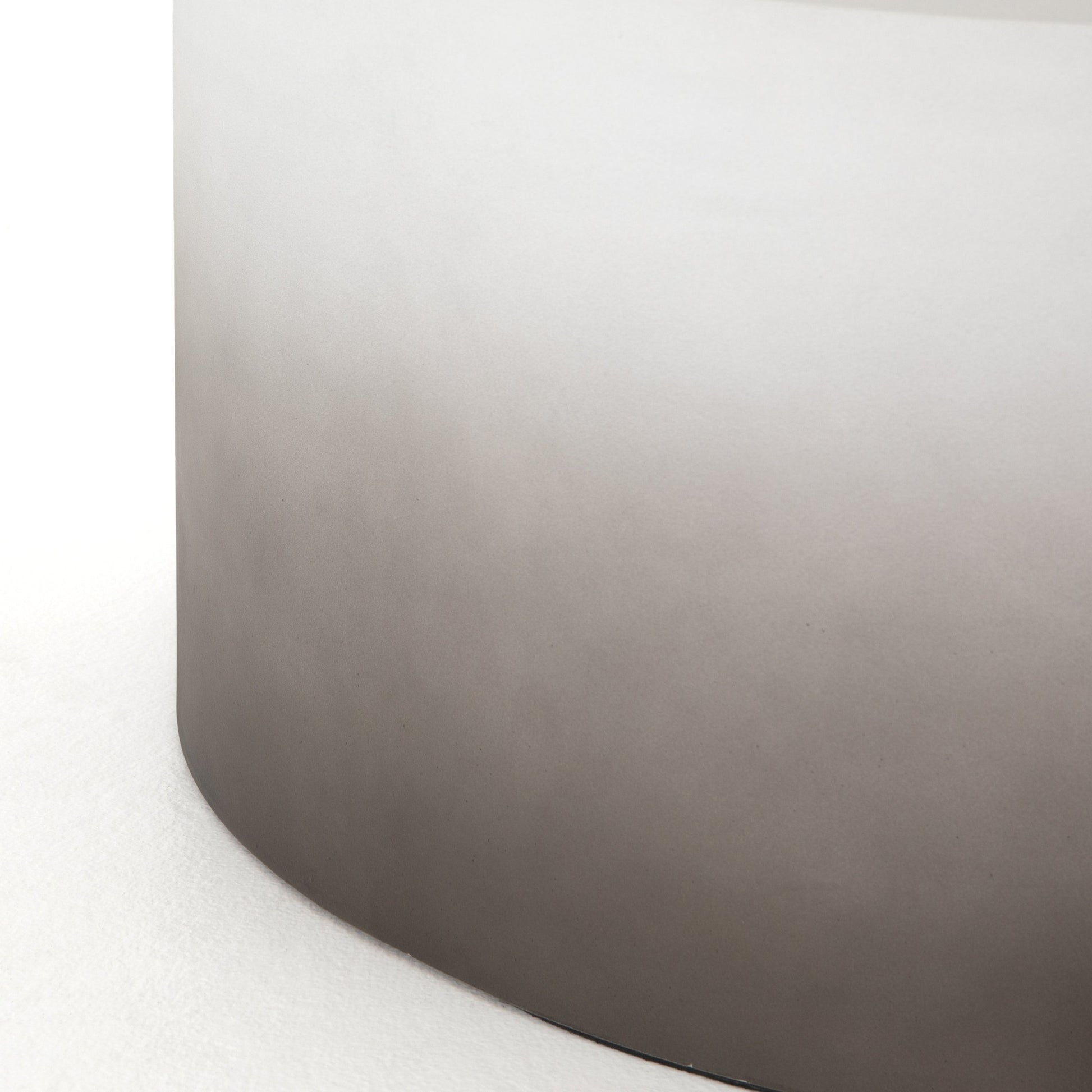 Sheridan Coffee Table by Four Hands. Made from concrete in a modern style.