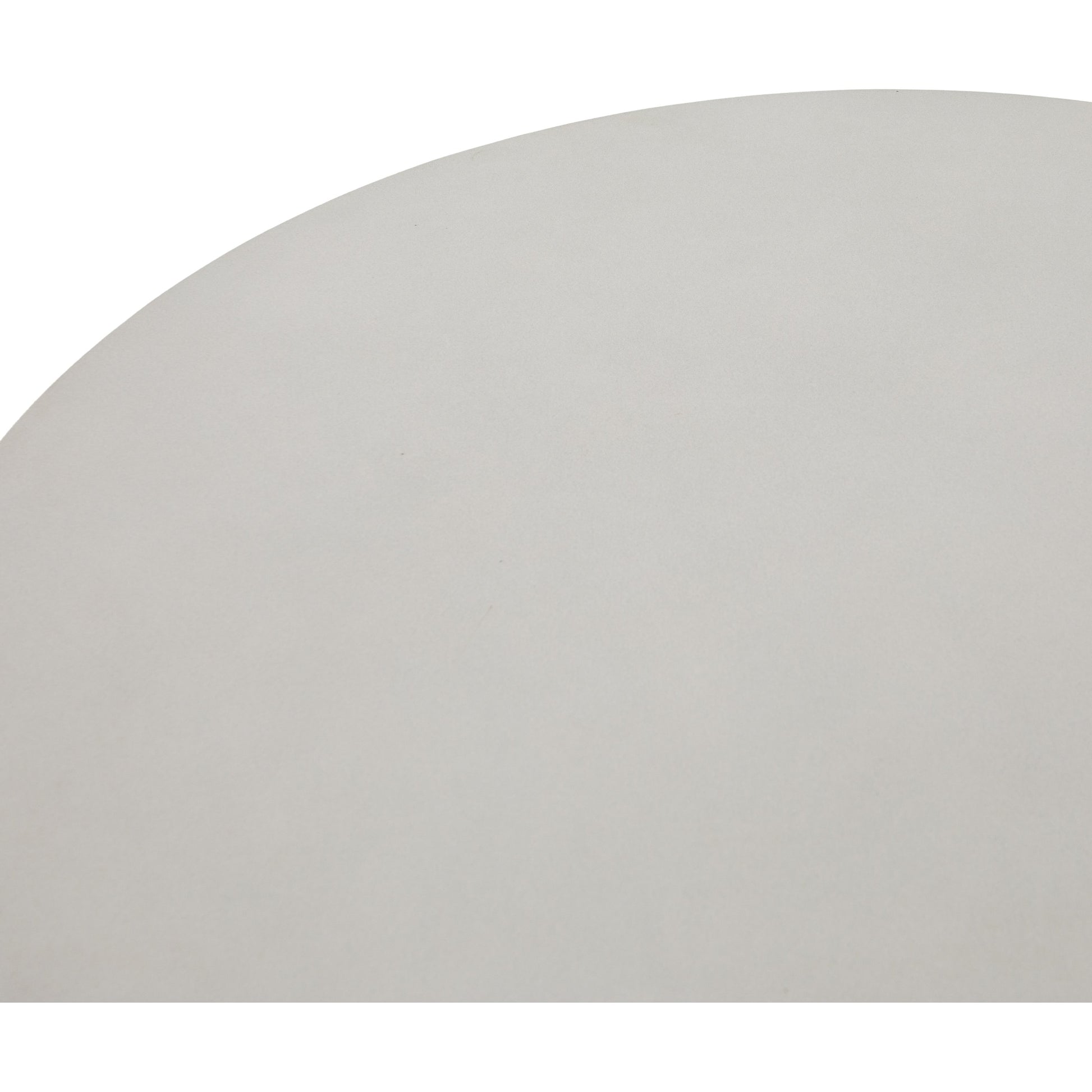 Sheridan Coffee Table by Four Hands. Made from concrete in a modern style.