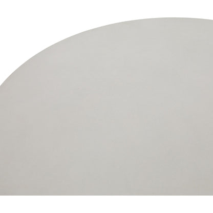 Sheridan Coffee Table by Four Hands. Made from concrete in a modern style.