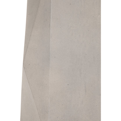 Bowman Outdoor End Table by Four Hands. Made from unique in a modern style.