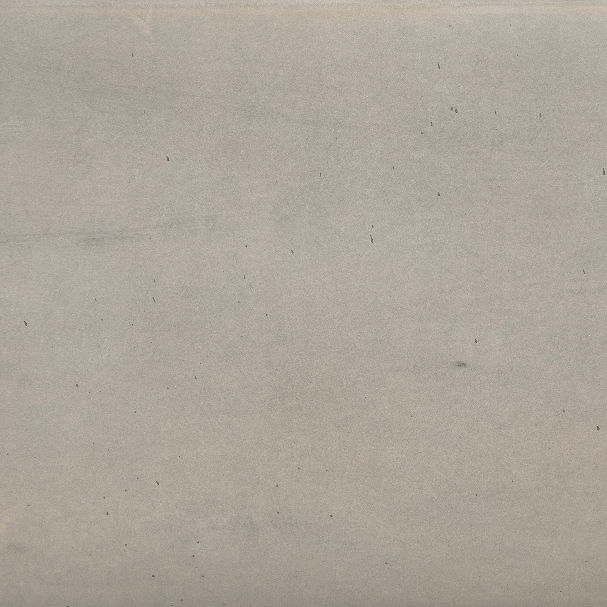 Ivan Coffee Table by Four Hands in grey concrete and gray concrete. Made from concrete in a modern style.