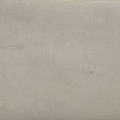 Ivan Coffee Table by Four Hands in grey concrete and gray concrete. Made from concrete in a modern style.