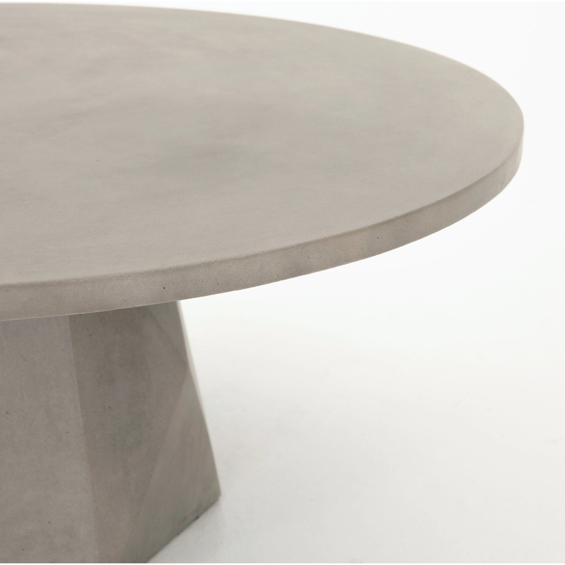 Bowman Outdoor Coffee Table by Four Hands. Made from unique in a modern style.