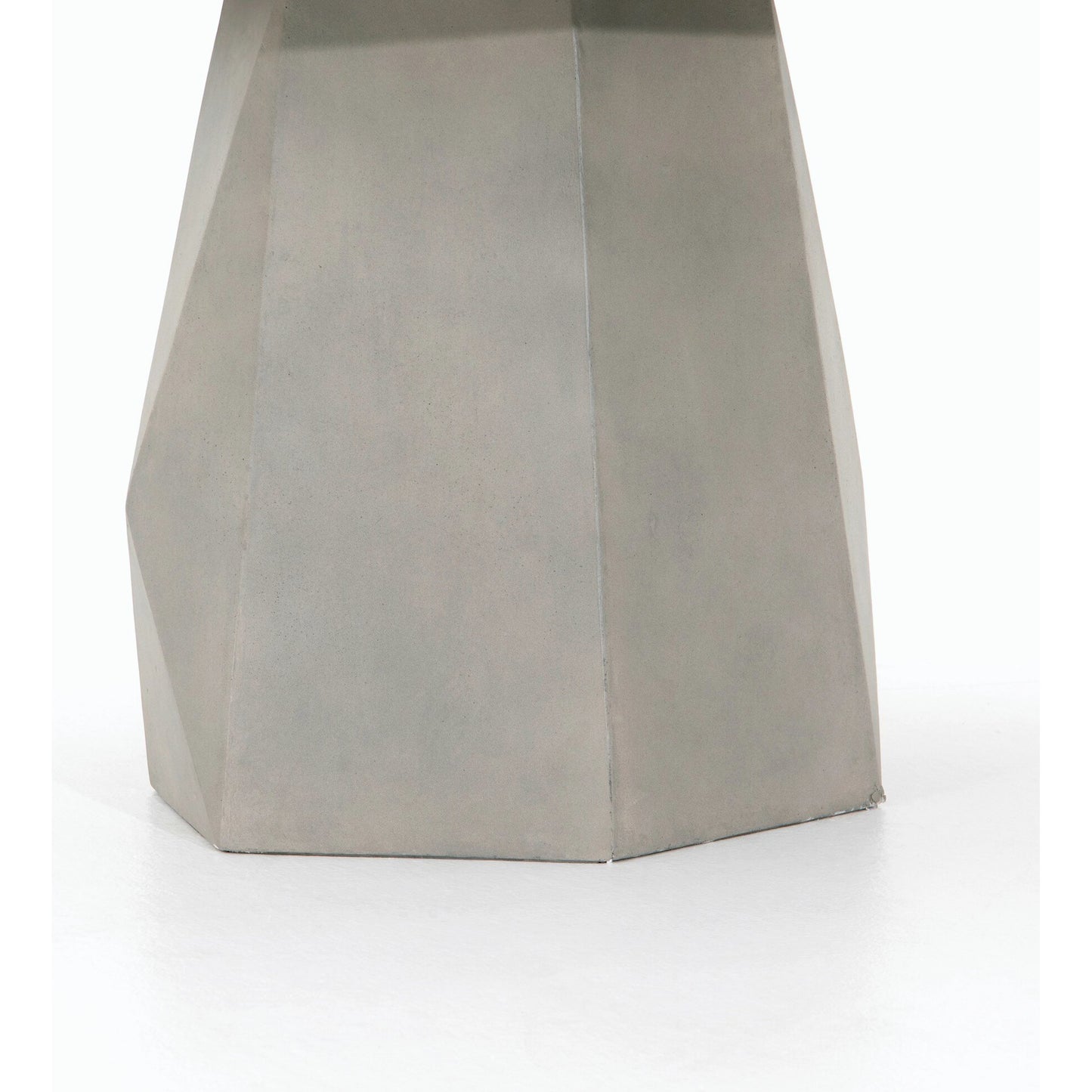 023 SI-1714548 | Closeup | Bowman Outdoor Dining Table by Four Hands. Made from unique in a modern style.