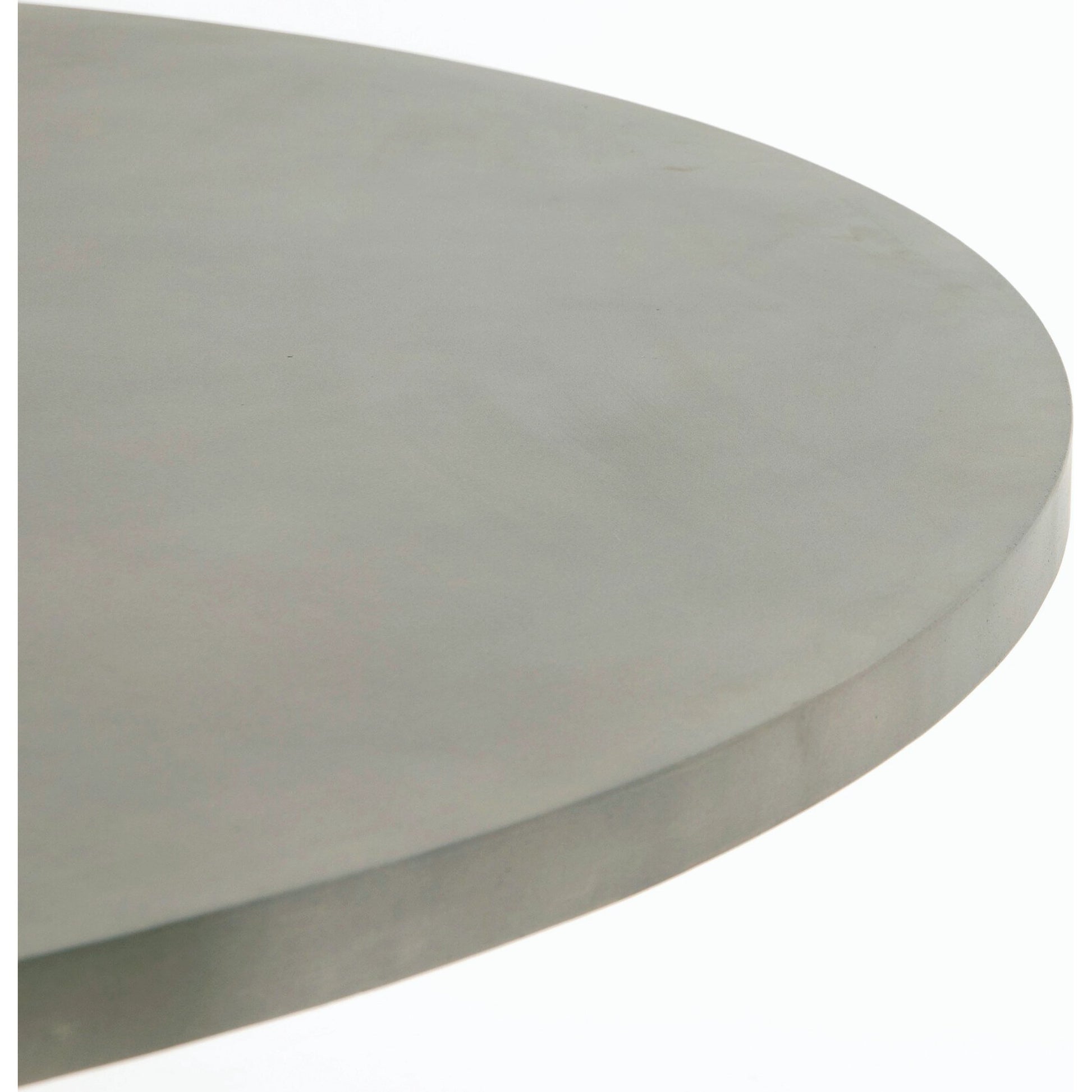 Bowman Outdoor Dining Table by Four Hands. Made from unique in a modern style.