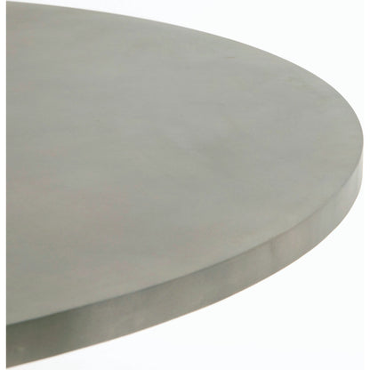 Bowman Outdoor Dining Table by Four Hands. Made from unique in a modern style.