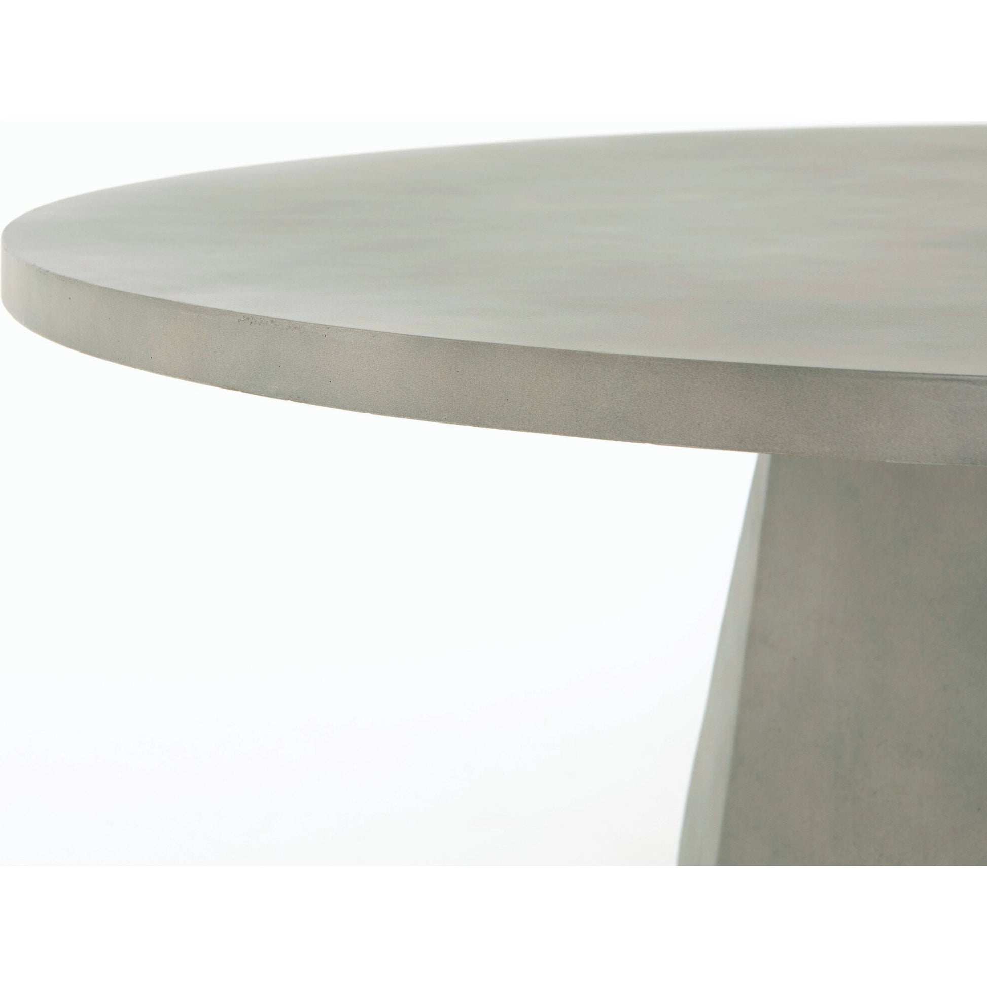 Bowman Outdoor Dining Table by Four Hands. Made from unique in a modern style.