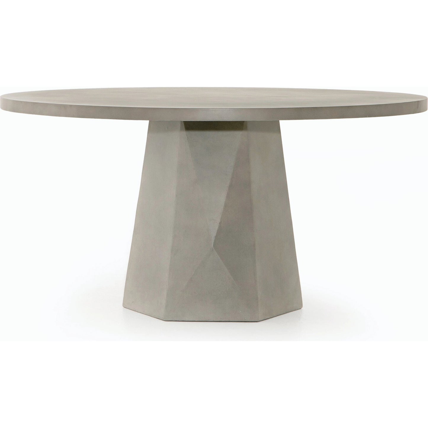 002 SI-1714548 | Primary Silo | Bowman Outdoor Dining Table by Four Hands. Made from unique in a modern style.