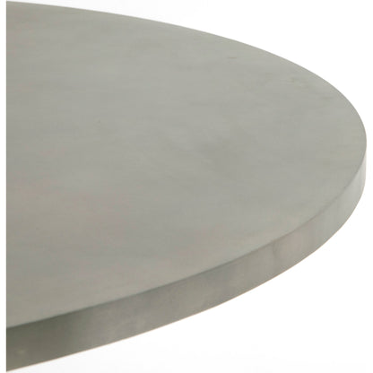 Bowman Outdoor Dining Table by Four Hands. Made from unique in a modern style.