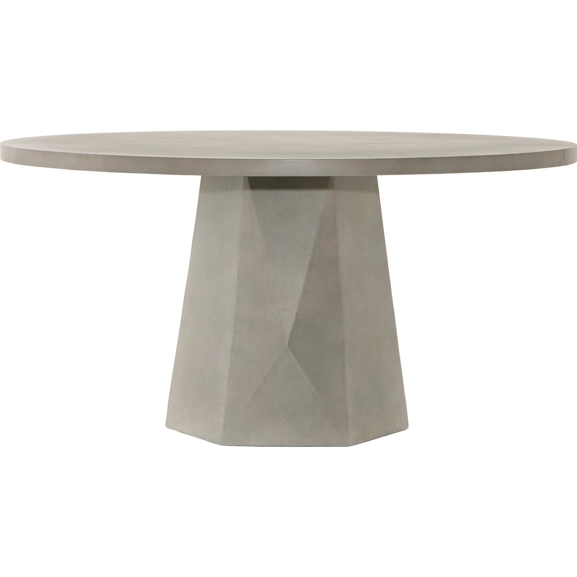 Bowman Outdoor Dining Table by Four Hands. Made from unique in a modern style.