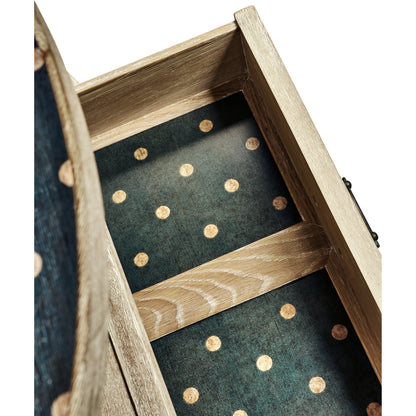 William Yeoward Bywater Washed Acacia Side Table by Jonathan Charles in white and washed acacia. Made from acacia in a cottage & farmhouse style.