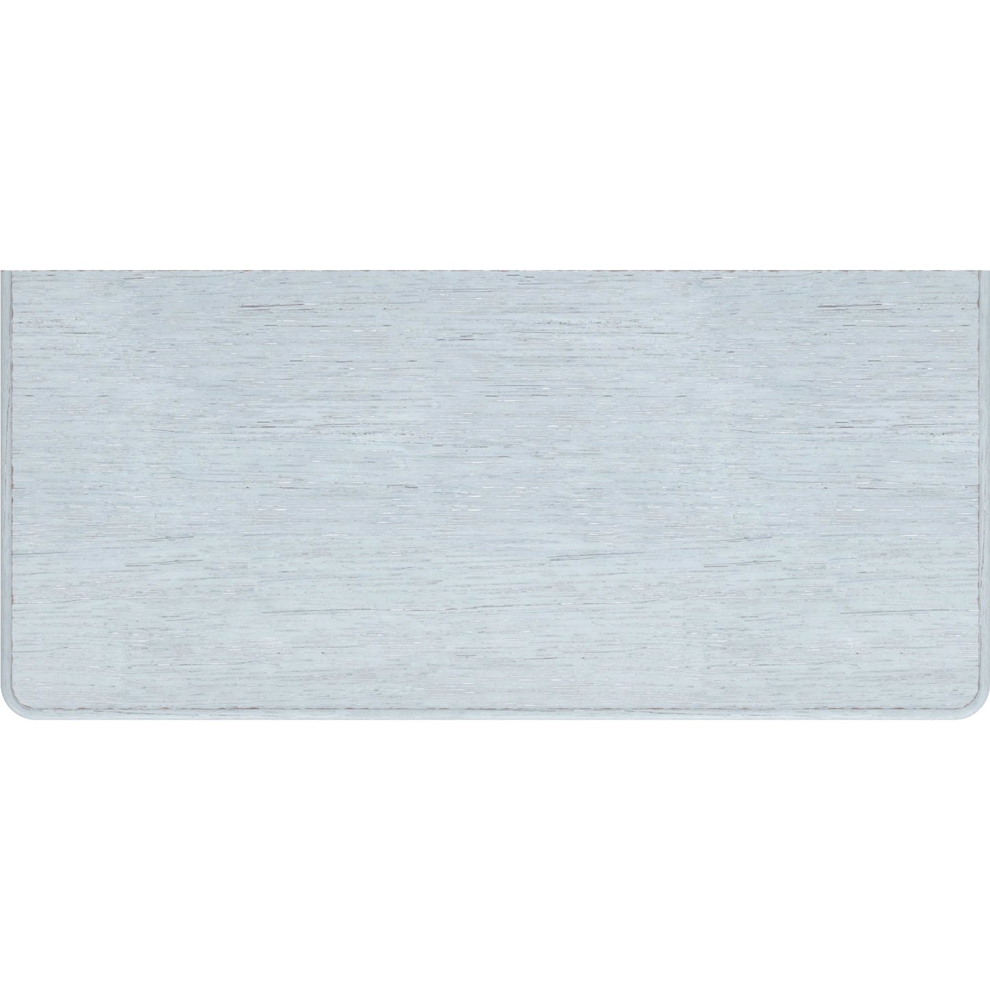 005 SI-2447961 | Additional Silo | Summer Creek 8 Drawer Chest by A.R.T. Furniture in shutter blue. Made from flakey cathedral oak veneer, parawood solids in a cottage & farmhouse style.