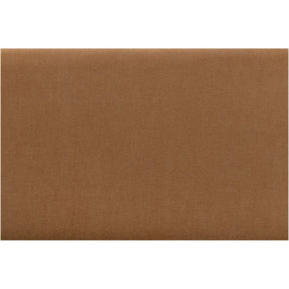 Burrow Sleeper Sectional with Storage Chaise by Moe's Home Collection. Made from 70% polyester, 30% recycled polyester, c0 performance, foam, fiber cushion fill, sleeper sofa mechanism, memory foam mattress, solid wood leg in a transitiona