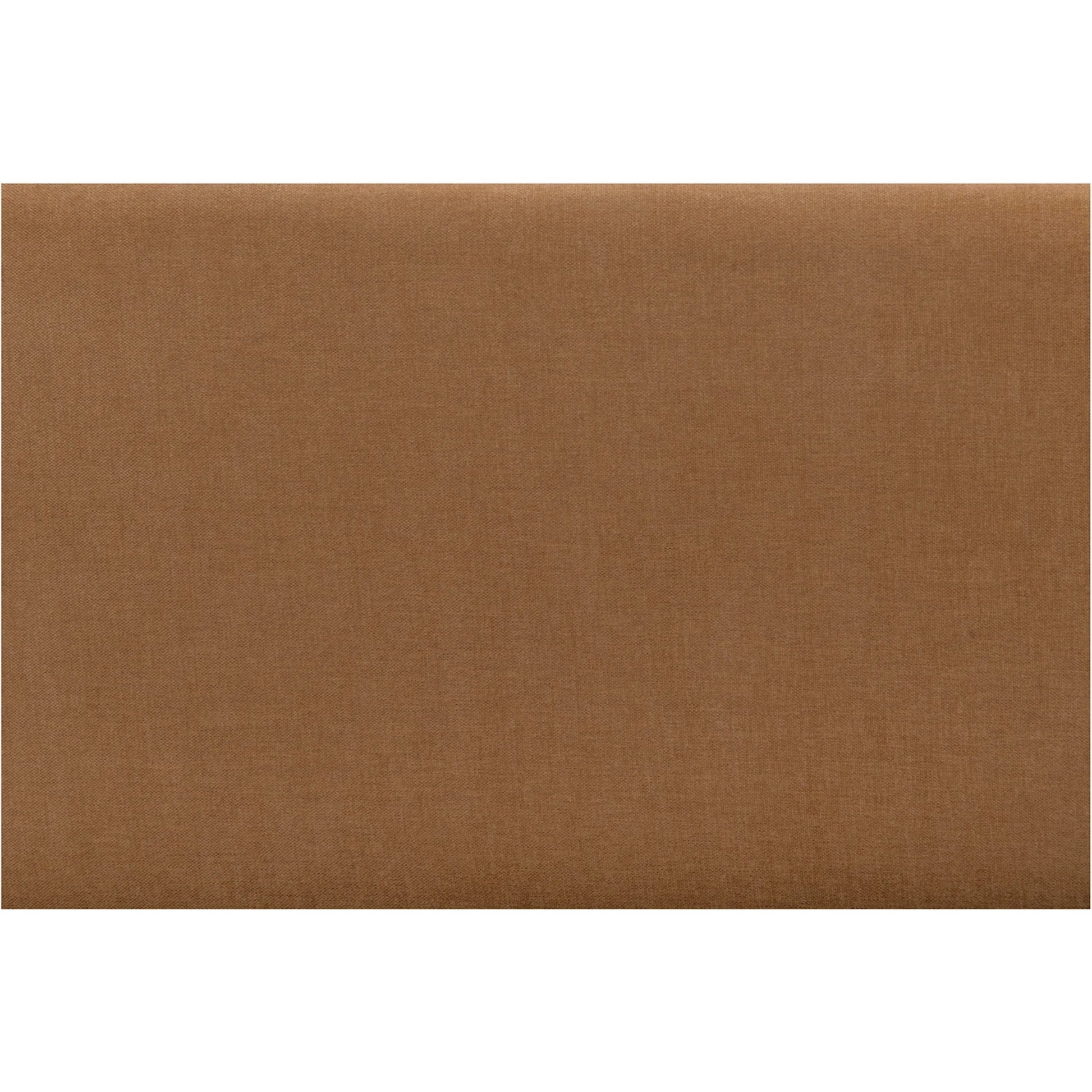 Burrow Sleeper Sectional with Storage Chaise by Moe's Home Collection. Made from 70% polyester, 30% recycled polyester, c0 performance, foam, fiber cushion fill, sleeper sofa mechanism, memory foam mattress, solid wood leg in a transitiona