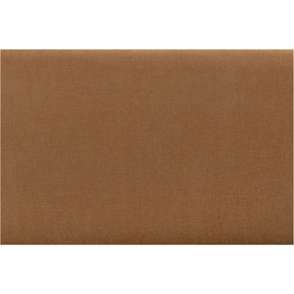 Burrow Sleeper Sectional with Storage Chaise by Moe's Home Collection. Made from 70% polyester, 30% recycled polyester, c0 performance, foam, fiber cushion fill, sleeper sofa mechanism, memory foam mattress, solid wood leg in a transitiona