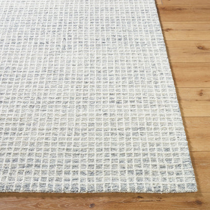 Andreas 541265 Rug by Vivir x Livabliss. Made from wool in a unique style.