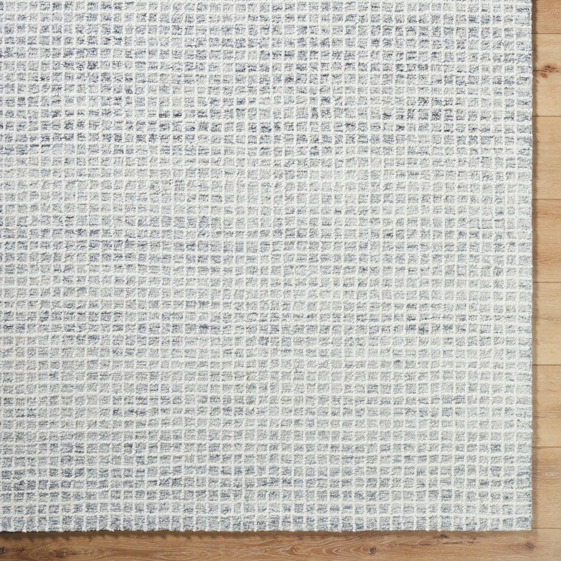 Andreas 541265 Rug by Vivir x Livabliss. Made from wool in a unique style.
