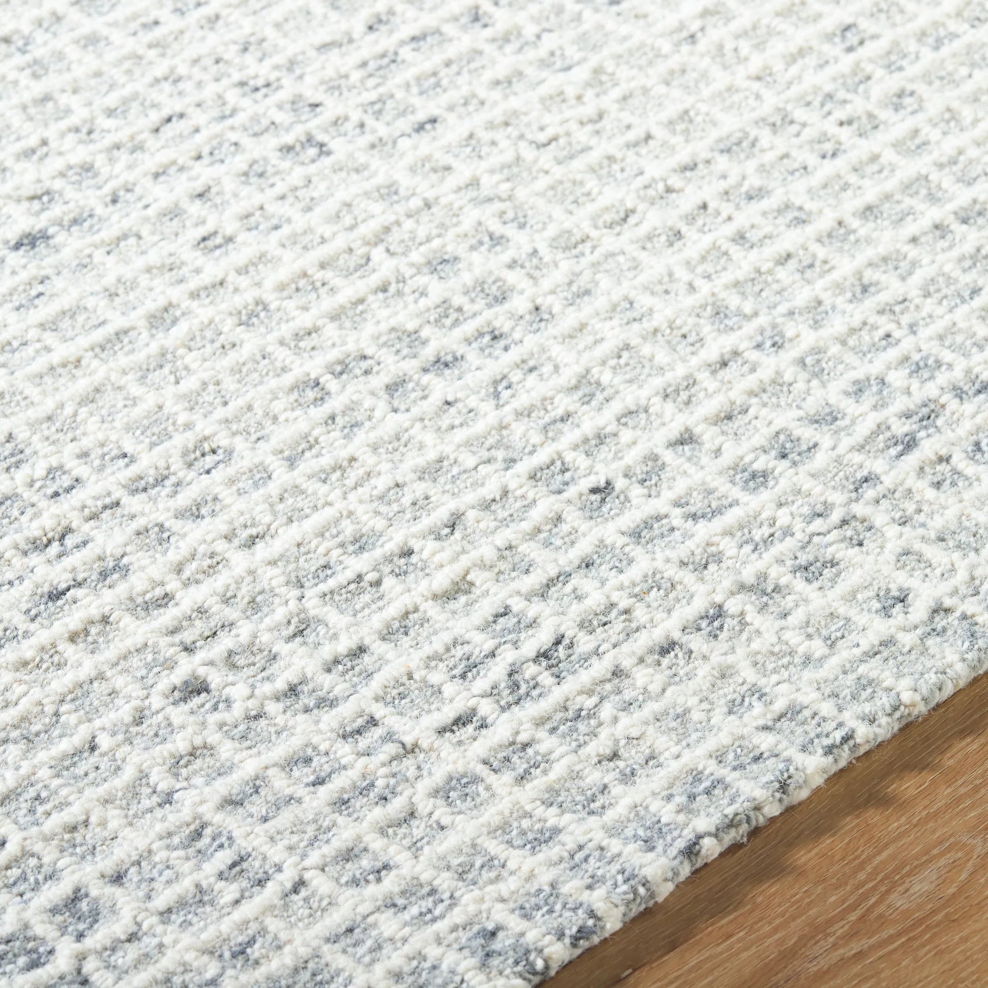 Andreas 541265 Rug by Vivir x Livabliss. Made from wool in a unique style.